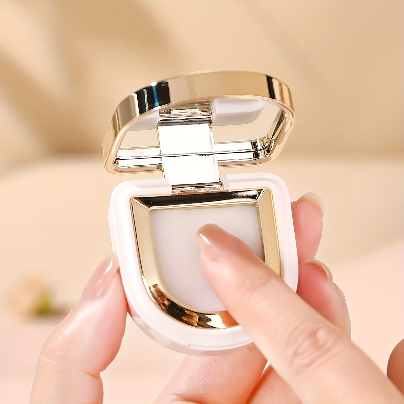 Good Floral & Wedding Decor Supply Photos - Mirror Perfume Solid Perfume Long-Lasting Fragrance