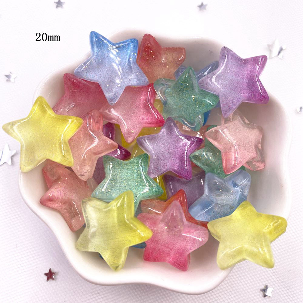 Glitter Resin Transparent Cand - đánh giá và giá Wedding Superstar