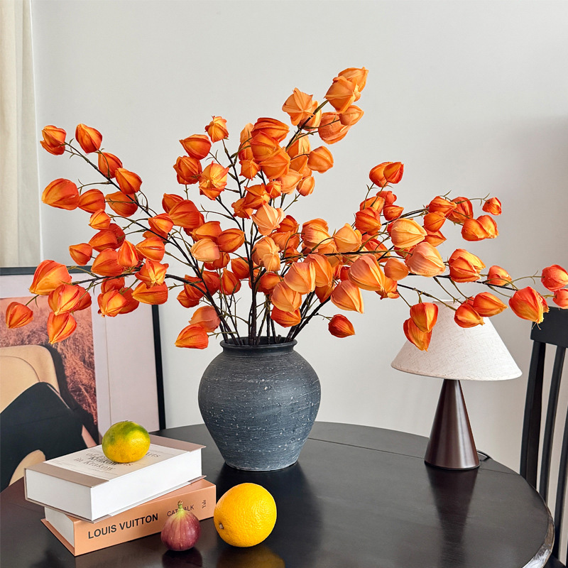 Artificial 1m Lantern Flower B - đánh giá và giá Wedding Event Supply