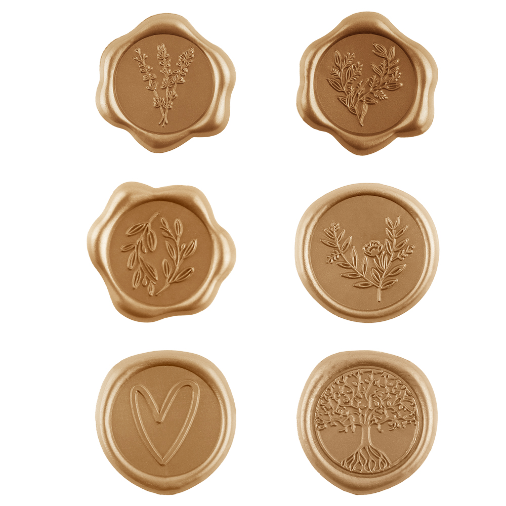 30pcs Olive Branch Love Tree S - đánh giá và giá Wedding Sutra
