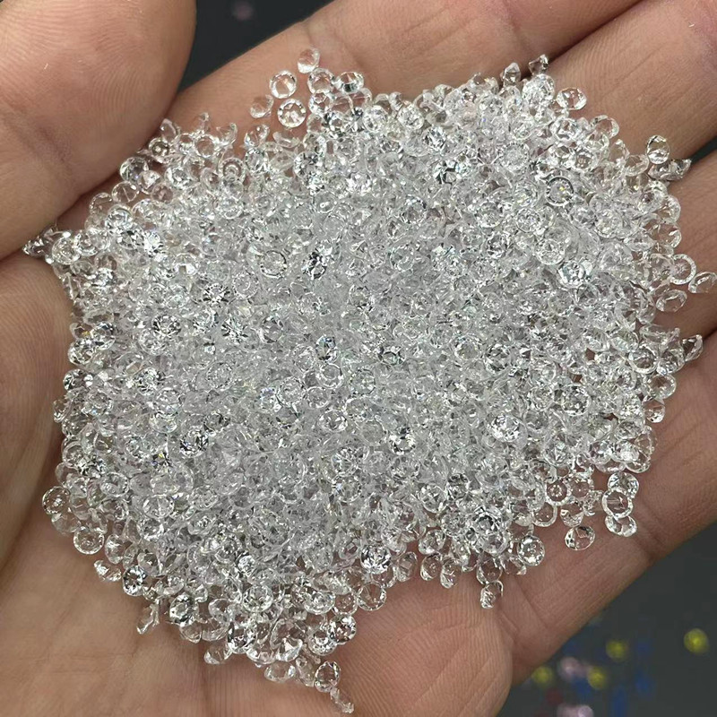 3000pcs Mini Crystal Faux Diam - đánh giá và giá Wedding Decoration Supply