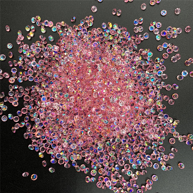 3000pcs Mini Crystal Faux Diam - đánh giá và giá Wedding Decoration Supply