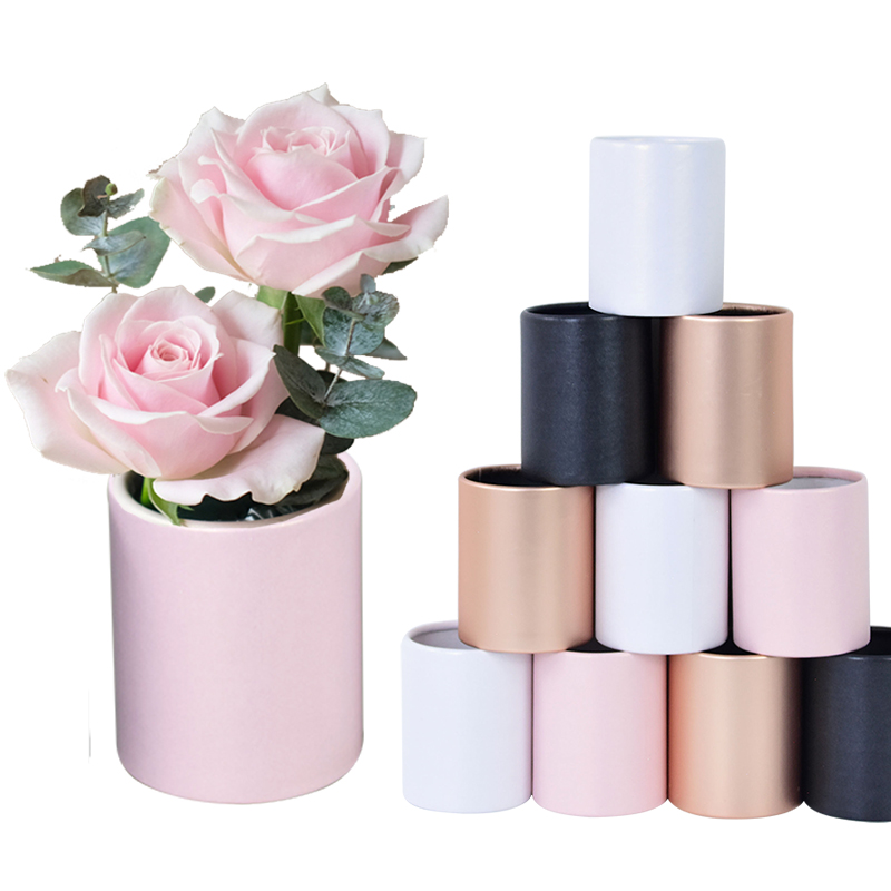 Mini Flower Box Gift Packaging - đánh giá và giá Wedding Hampers