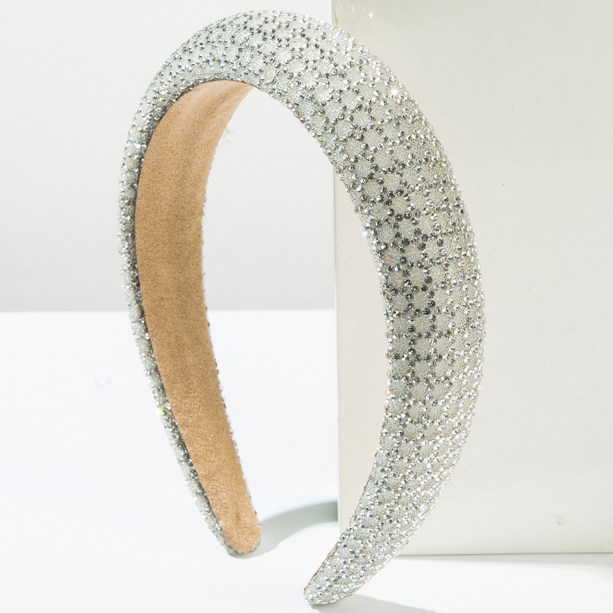 Fashion new shiny full diamond - đánh giá và giá Wedding Superstar