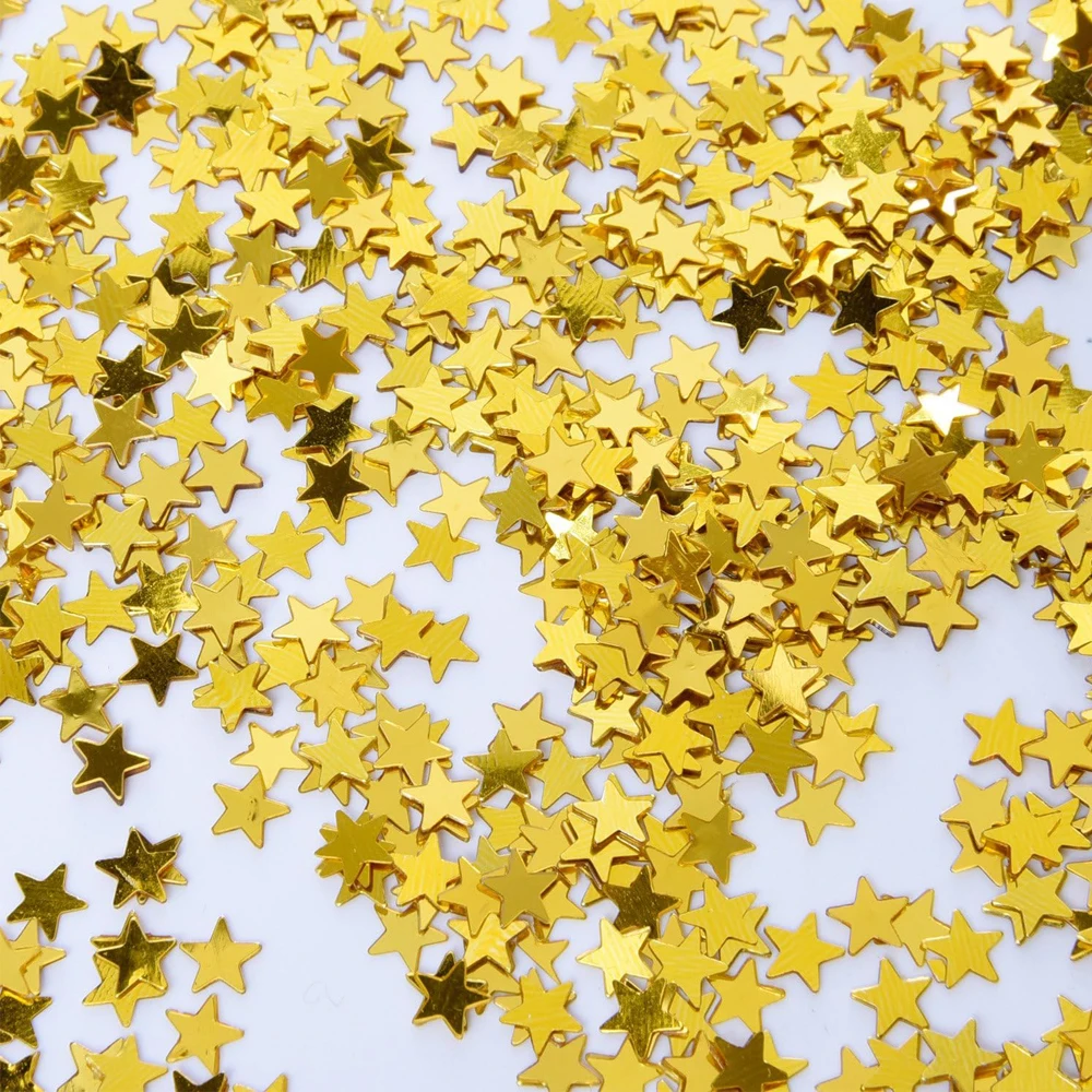 Sequin Star Confetti Birthday  - đánh giá và giá Wedding Hampers