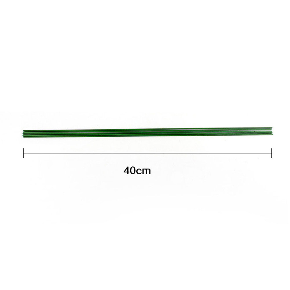 200Pcs Paper Flower Stems Flor - đánh giá và giá Wedding Decoration Supply