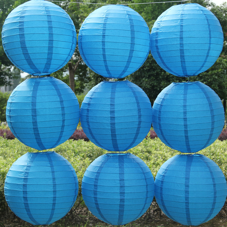 Màu Sắc Xanh Dương Trung Quốc  - đánh giá và giá Wedding Event Supply
