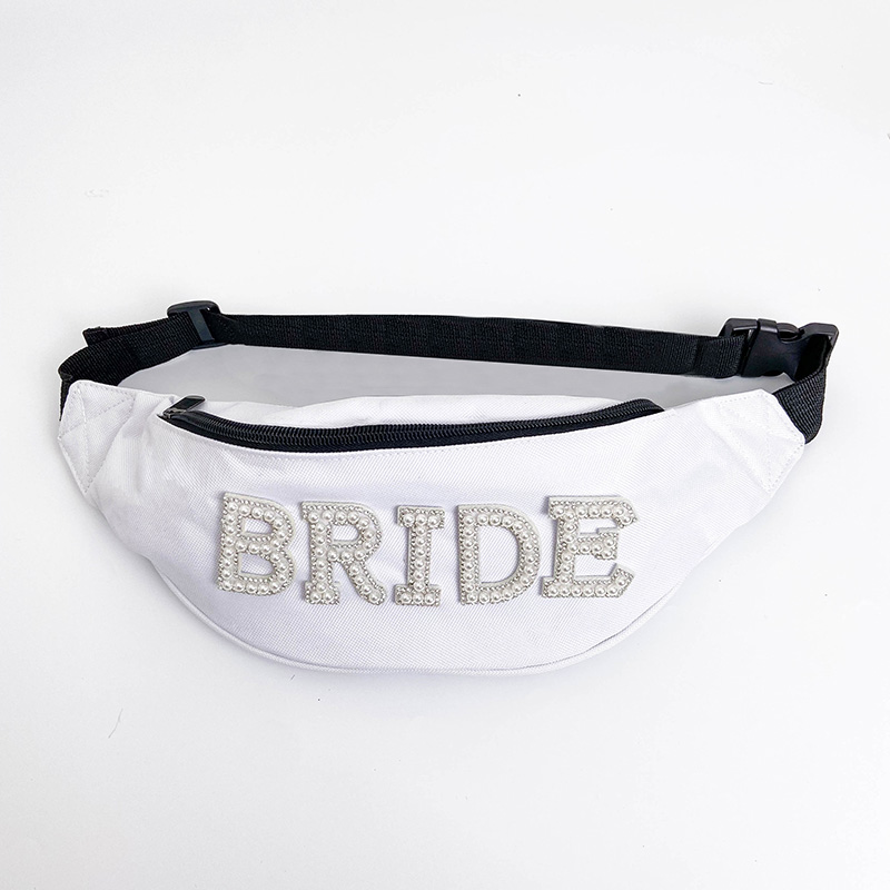 Cô Dâu Hông Nữ Bạch Độc Thân C - đánh giá và giá Bride Tribe Sash