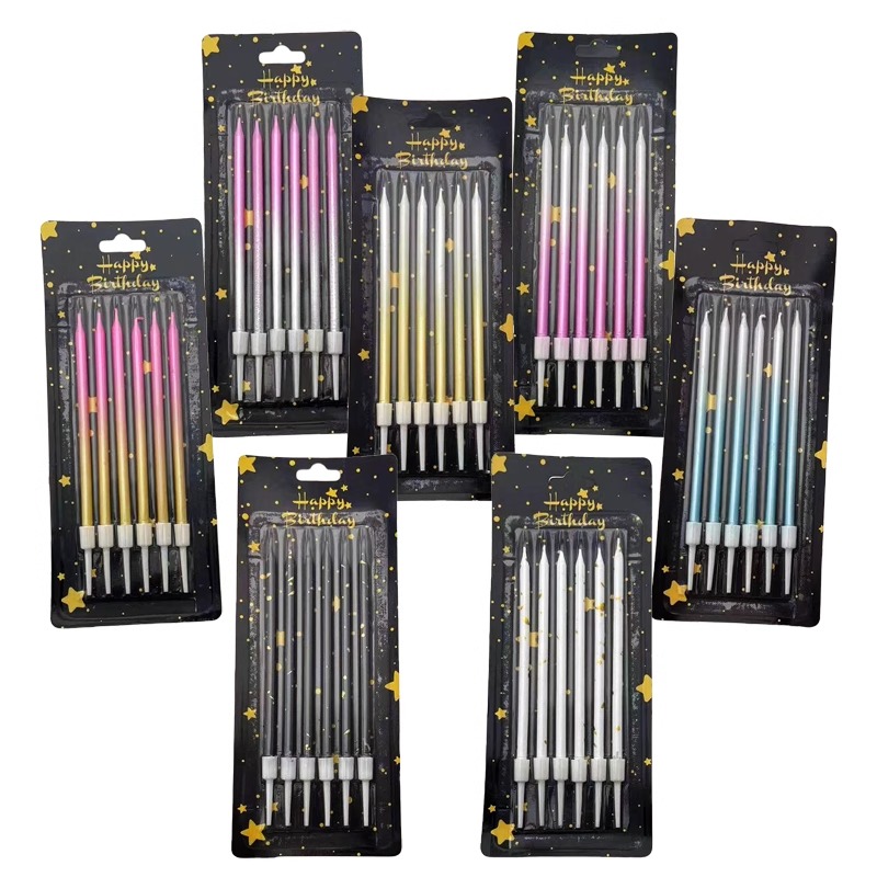 30/50 Box Gradient Color Birth - đánh giá và giá Wedding Decoration Supply