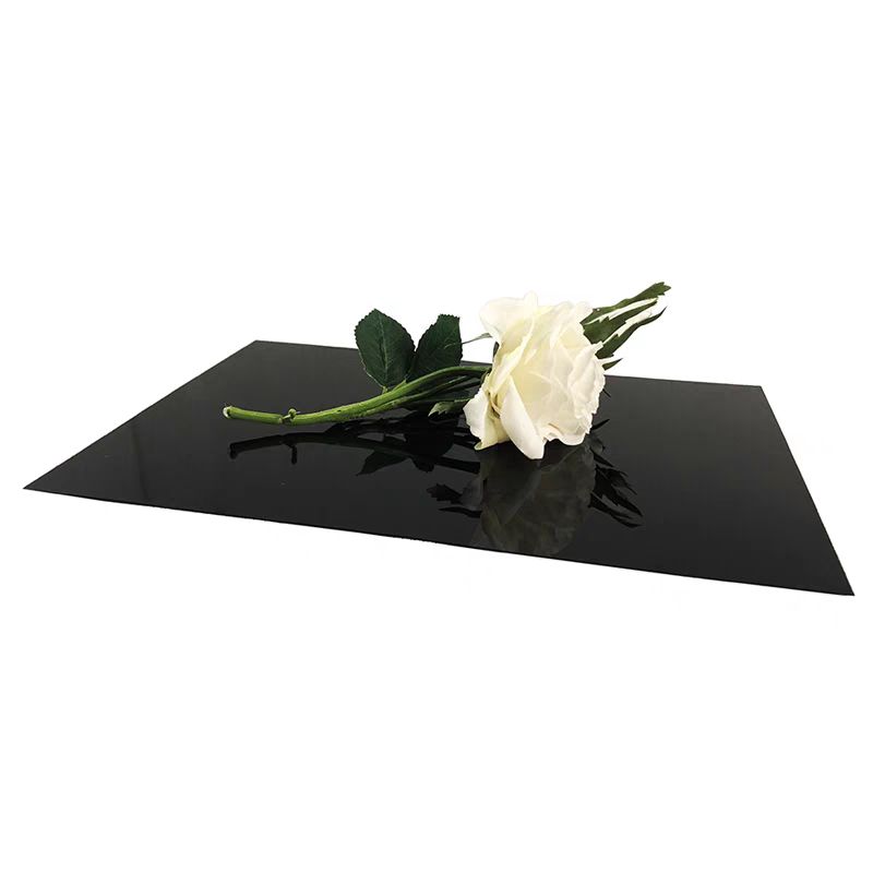 10Pcs Size Customization Black - đánh giá và giá Wedding Event Supply