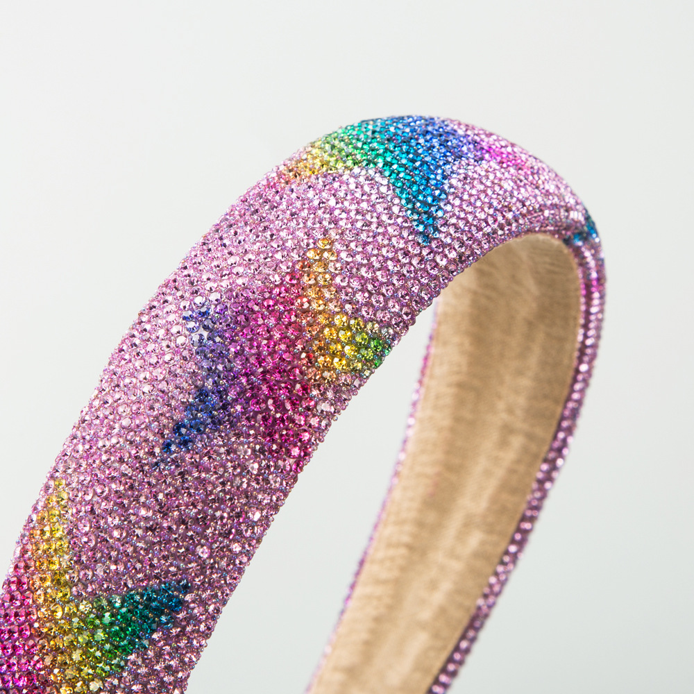New super flash rhinestone fiv - đánh giá và giá Wedding Superstar