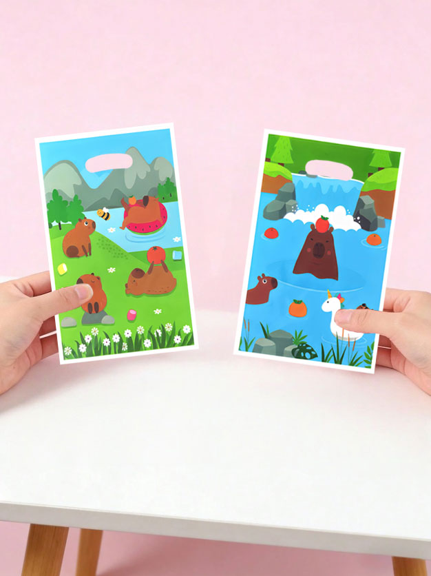 20Pcs/40Pcs Cartoon Character  - đánh giá và giá Wedding Event Supply