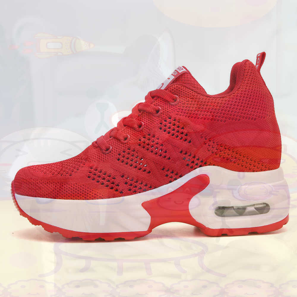 Red Size 36 Shoes Woman Tennis - đánh giá và giá Wedding Supply Store Canada