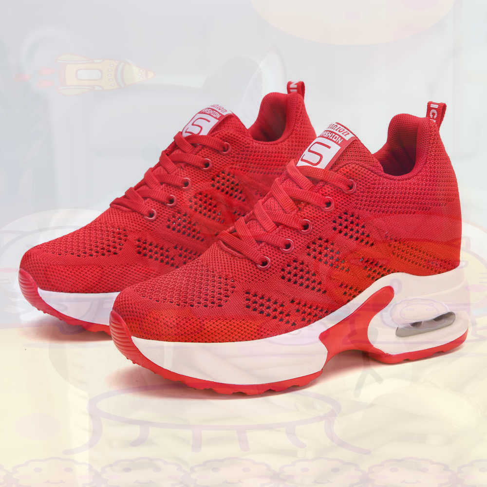 Red Size 36 Shoes Woman Tennis - đánh giá và giá Wedding Supply Store Canada