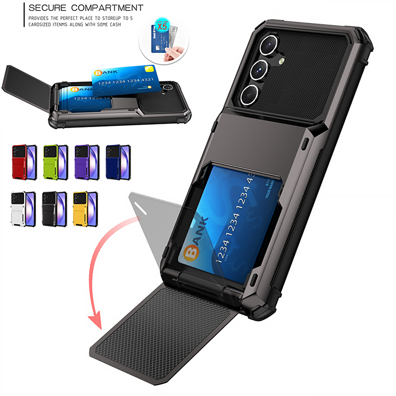 Heavy Duty Card Holder Armor H - đánh giá và giá Place Card Holder
