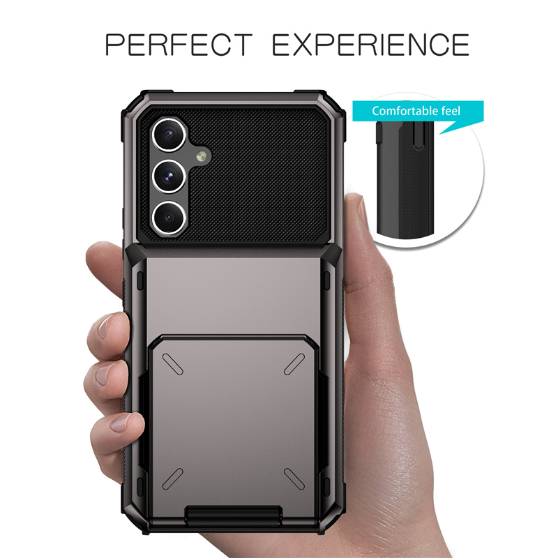 Heavy Duty Card Holder Armor H - đánh giá và giá Place Card Holder