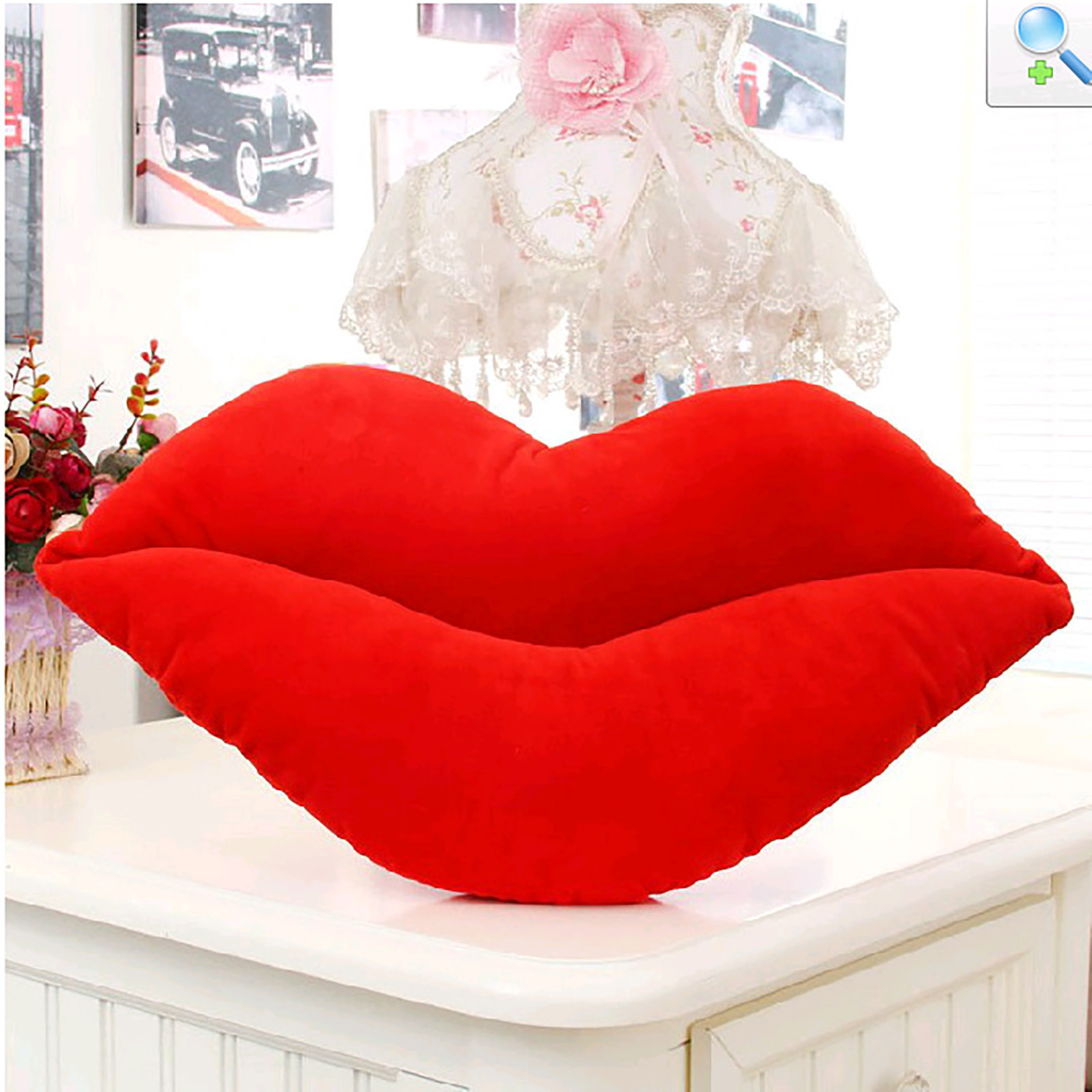 30/50cm Valentine's Day Throw  - đánh giá và giá Wedding Hampers
