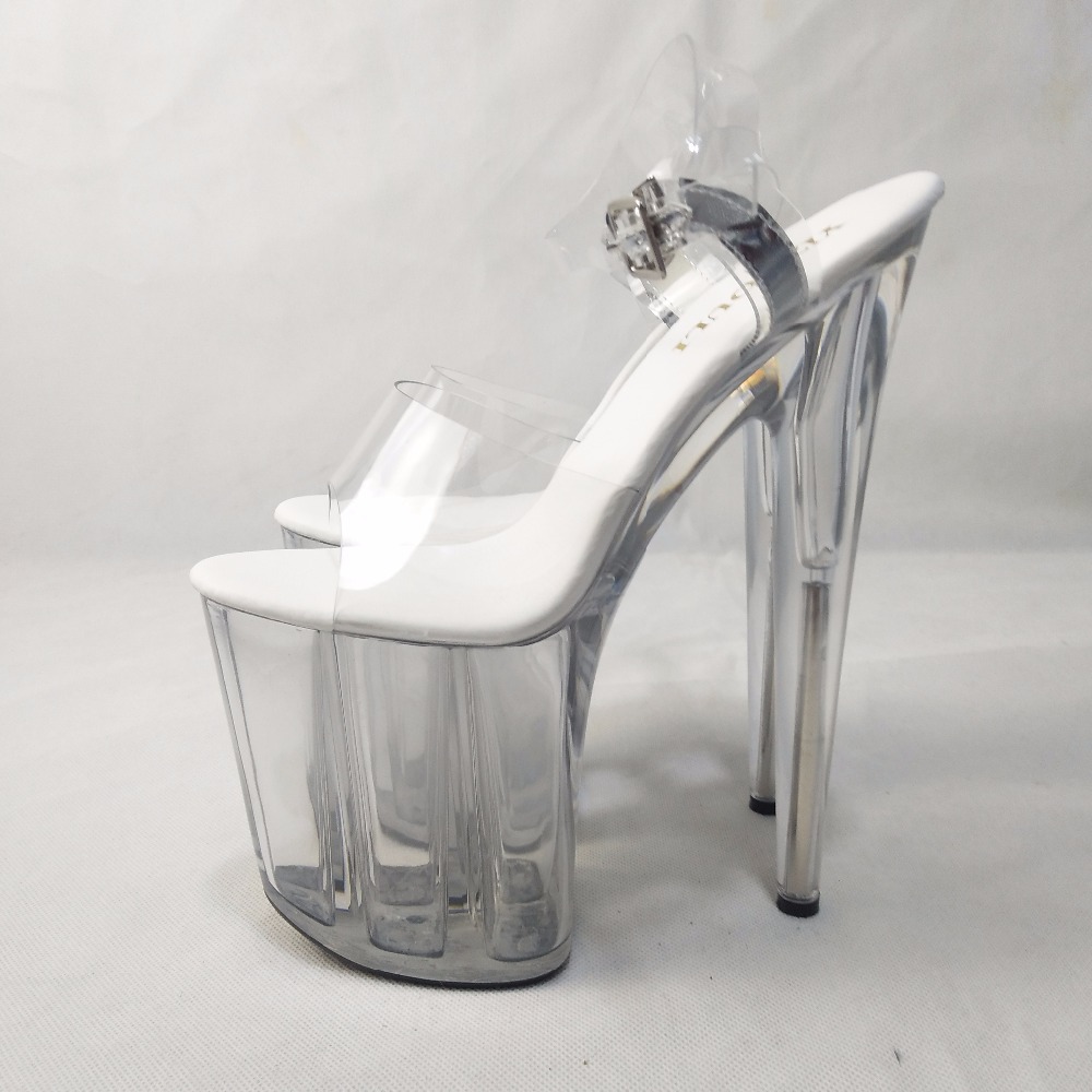 8 Inch, full Pha Lê Trong Suốt - đánh giá và giá Wedding Superstar