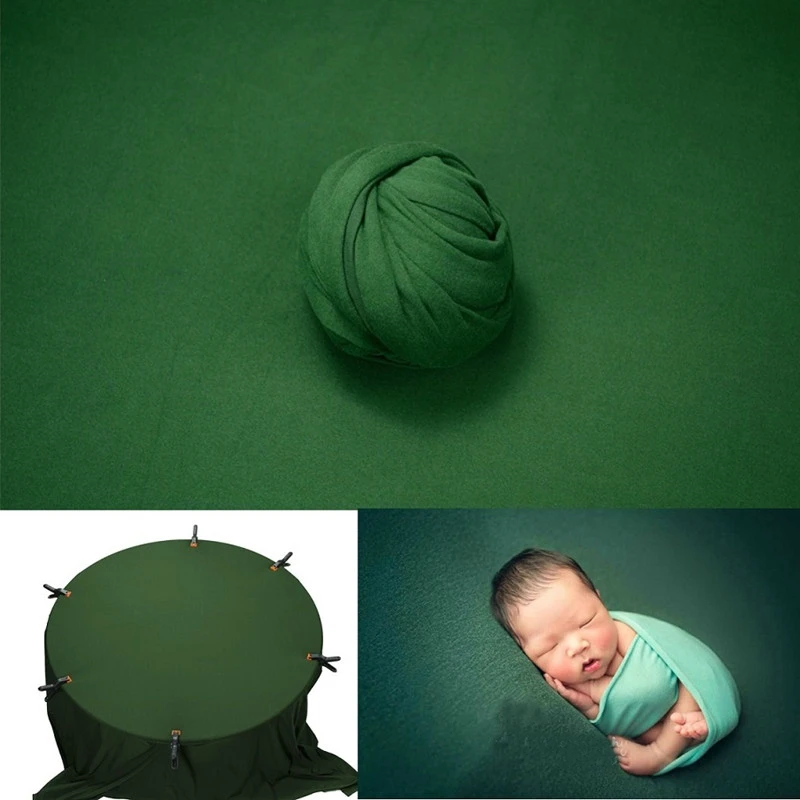 150X170 CM Newborn Photography - đánh giá và giá Photo Booth Prop