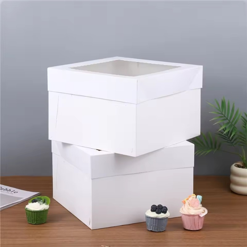yes2/4/6PCS Disposable White C - đánh giá và giá Wedding Decoration Supply