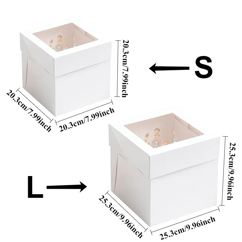 yes2/4/6PCS Disposable White C - đánh giá và giá Wedding Decoration Supply