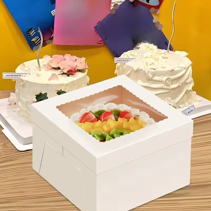 yes2/4/6PCS Disposable White C - đánh giá và giá Wedding Decoration Supply