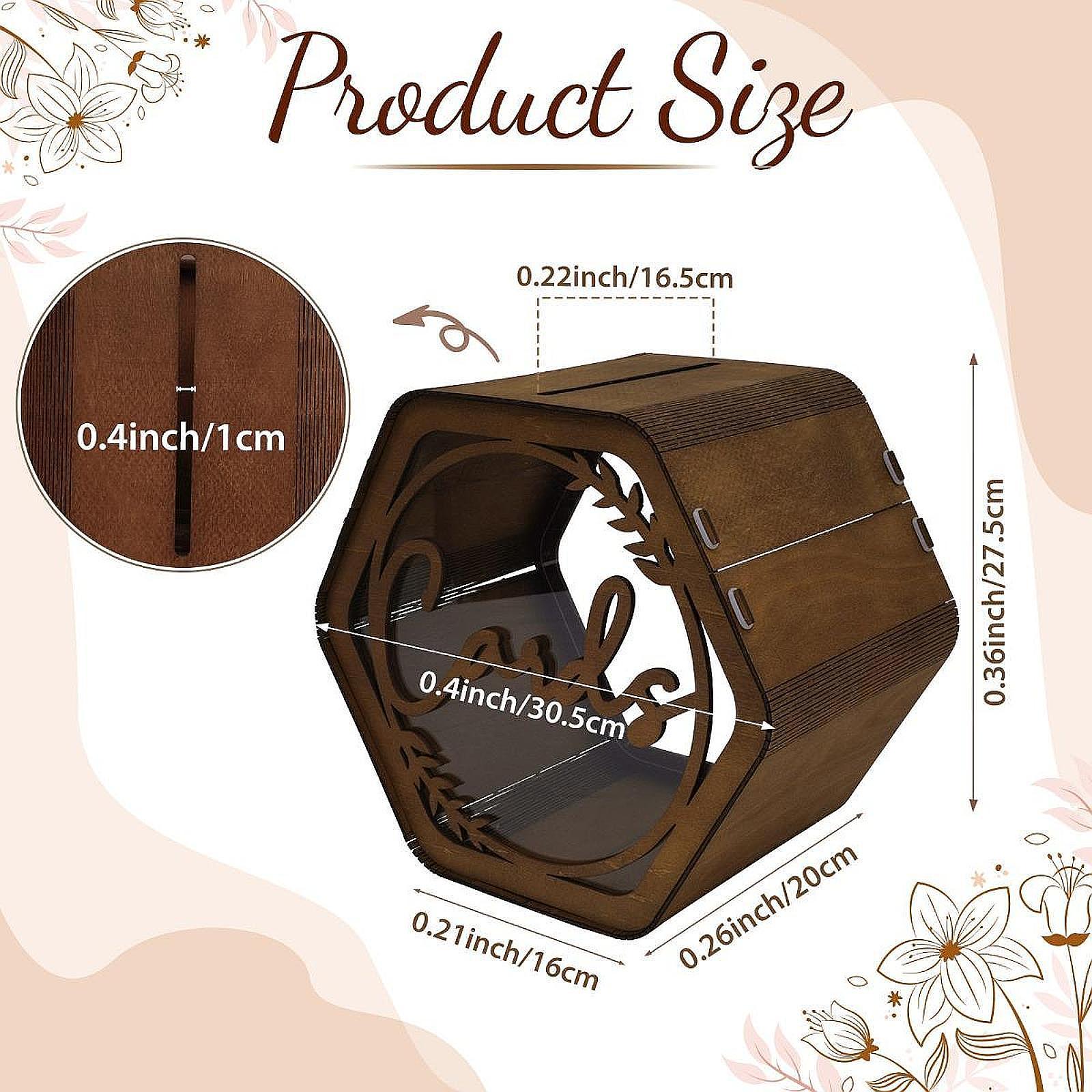 Wedding Card Box Envelope Mone - đánh giá và giá Wedding Card Box