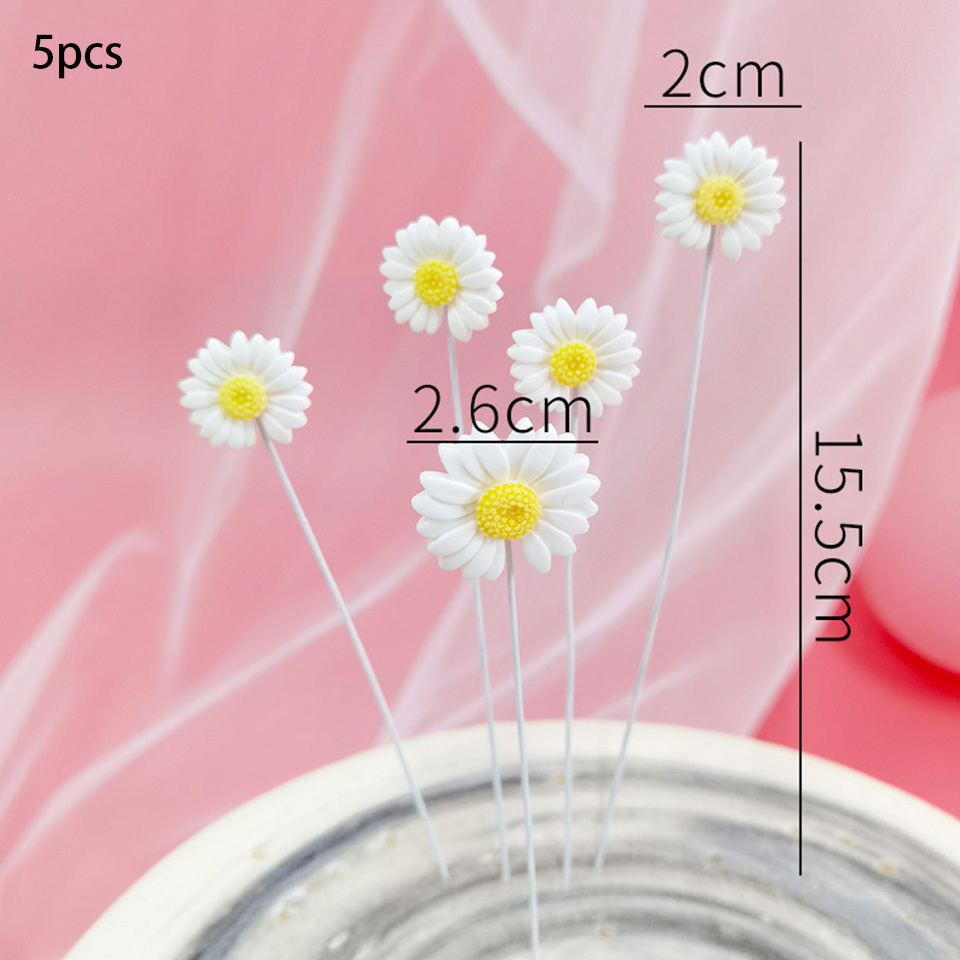 1 Bộ Nhựa Daisy Bánh Topper Đa - đánh giá và giá Confetti Balloon Set