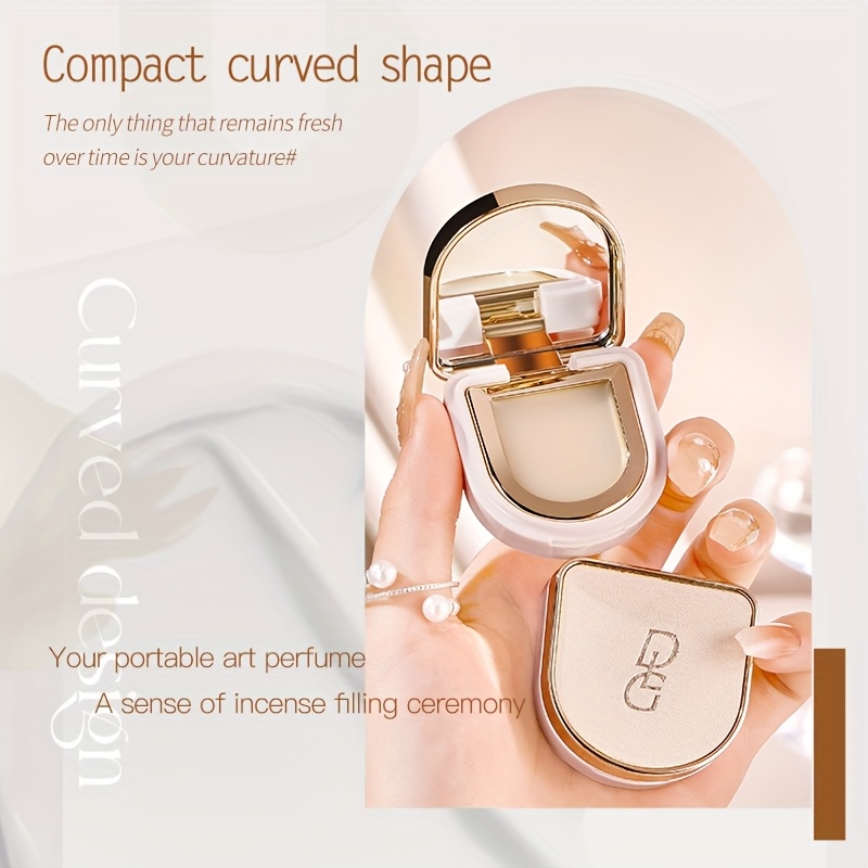 Mirror Perfume Solid Perfume L - đánh giá và giá Good Floral & Wedding Decor Supply Photos