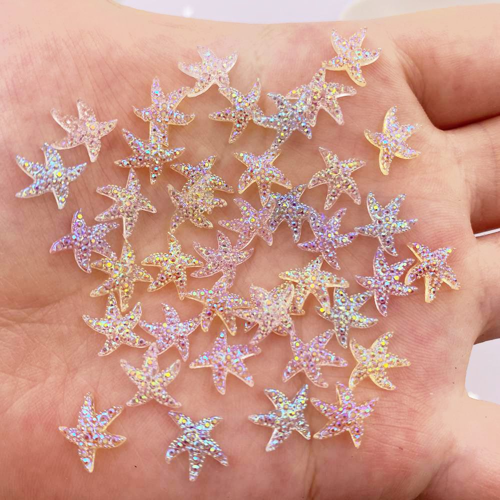 10Mm Mini Sáng Bóng Sao Móng T - đánh giá và giá Wedding Superstar