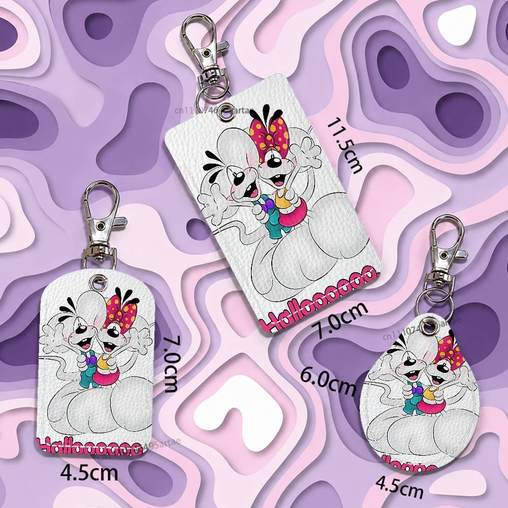 Cartoon Mouses D-Diddl Card Ke - đánh giá và giá Wedding Card Box