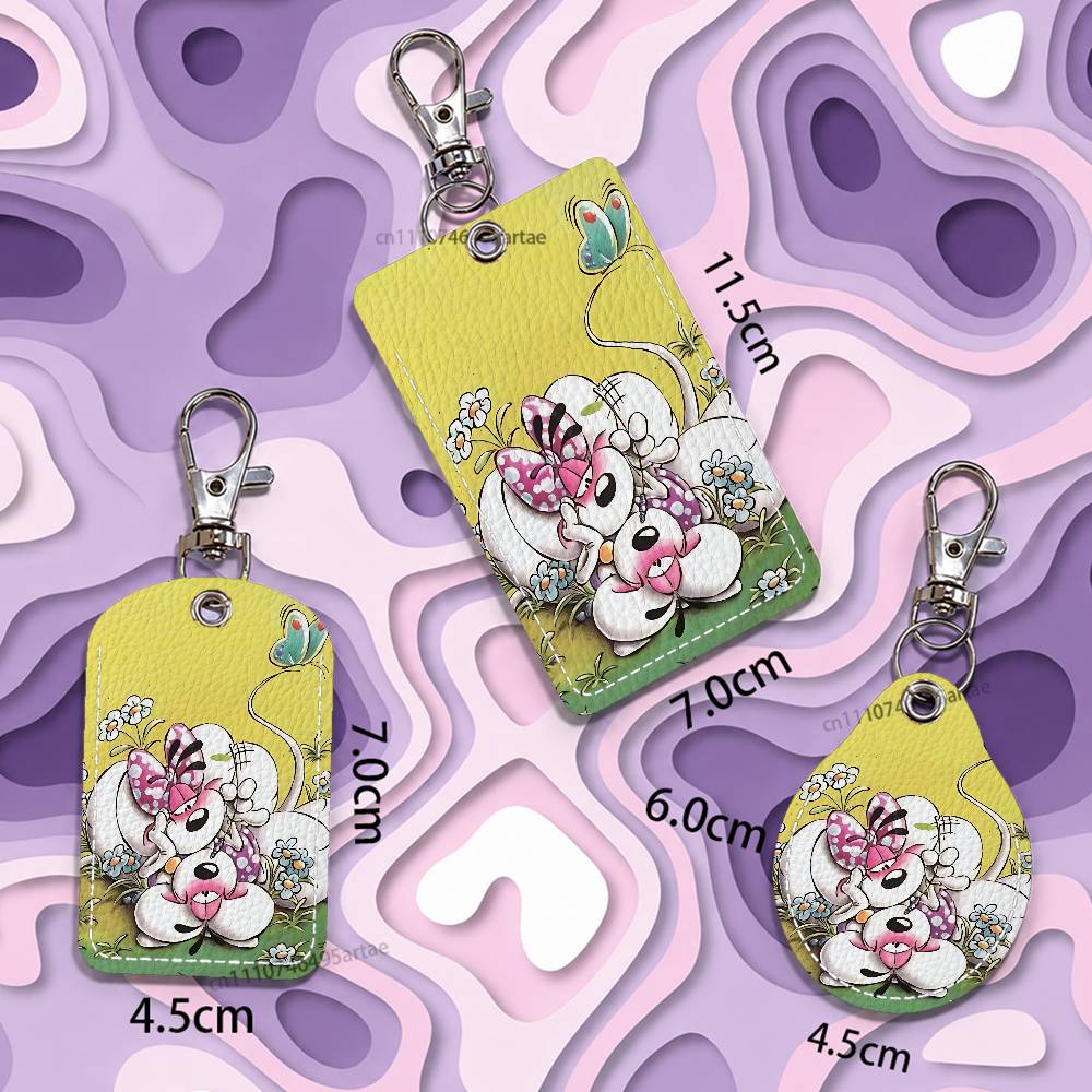 Cartoon Mouses D-Diddl Card Ke - đánh giá và giá Wedding Card Box