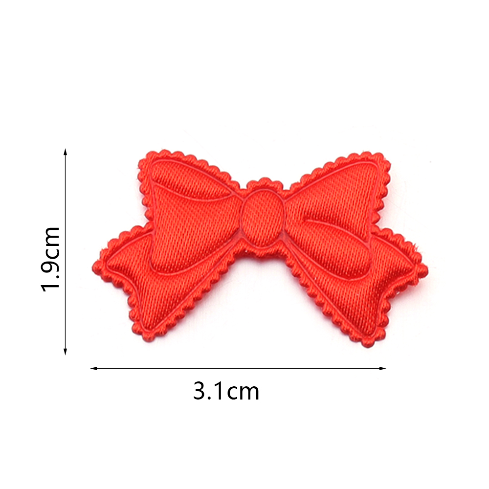 50pcs/lot 19x31mm Fabric Spong - đánh giá và giá Wedding Decoration Supply