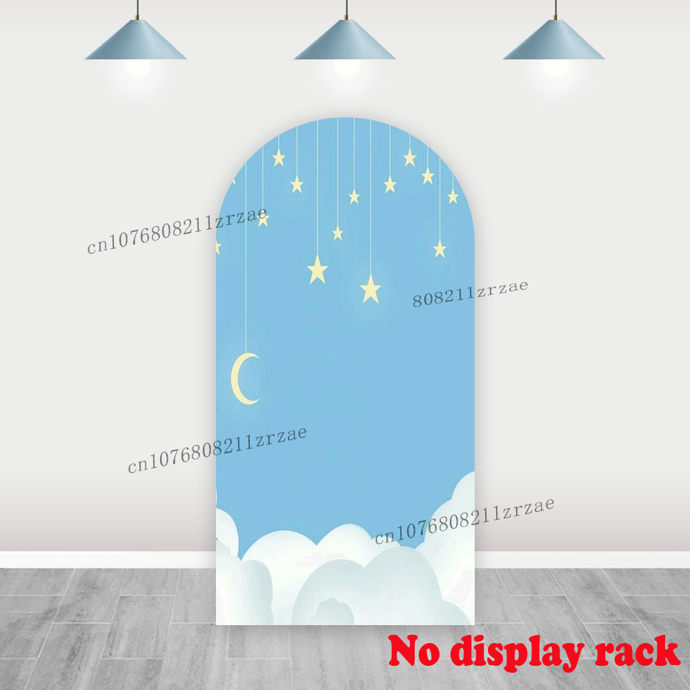 Dragon Ball Arch Baby Goku Bac - đánh giá và giá Photo Booth Prop
