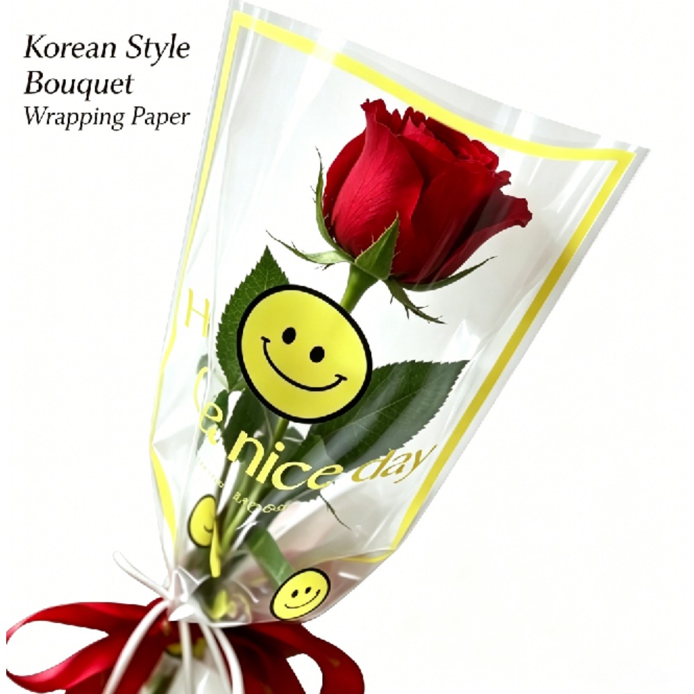 Smiley Multi Flower Floral Sle - đánh giá và giá Good Floral & Wedding Decor Supply Photos