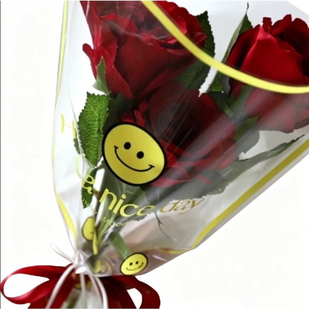Smiley Multi Flower Floral Sle - đánh giá và giá Good Floral & Wedding Decor Supply Photos
