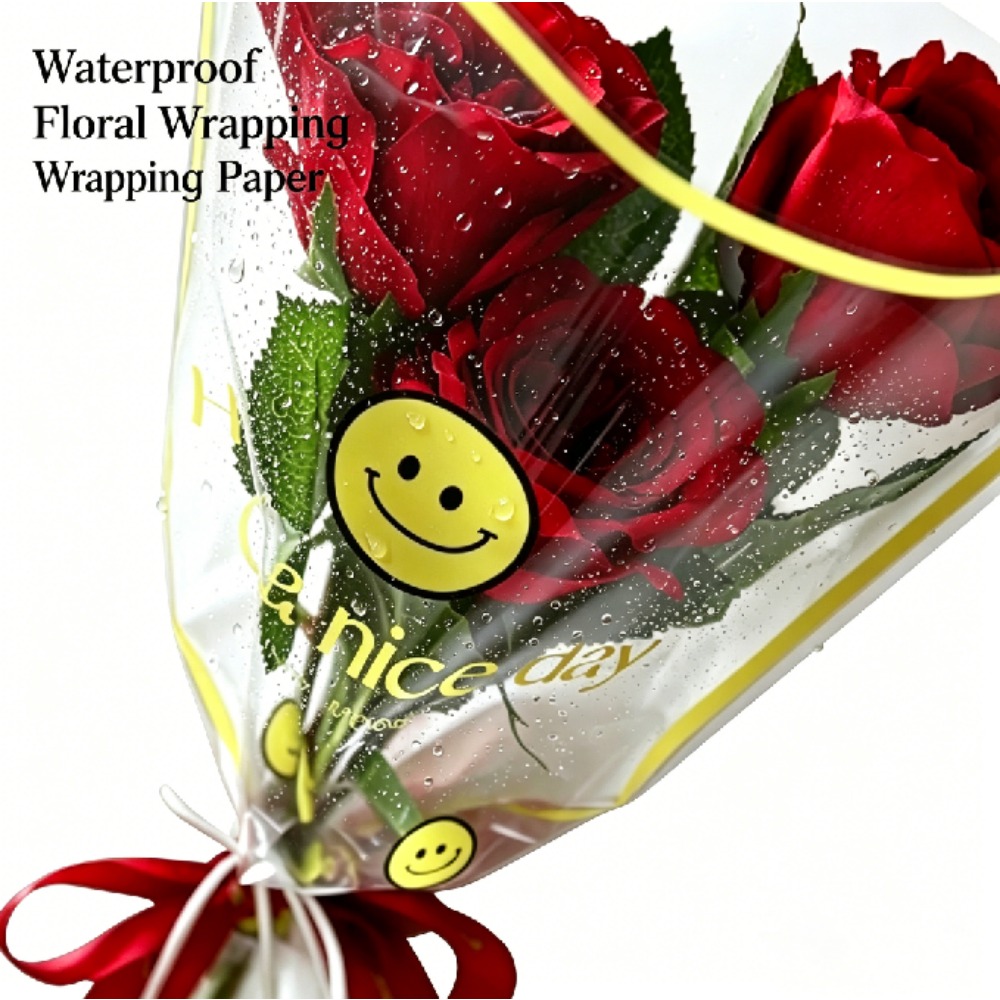 Smiley Multi Flower Floral Sle - đánh giá và giá Good Floral & Wedding Decor Supply Photos