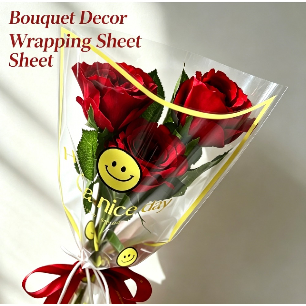 Smiley Multi Flower Floral Sle - đánh giá và giá Good Floral & Wedding Decor Supply Photos