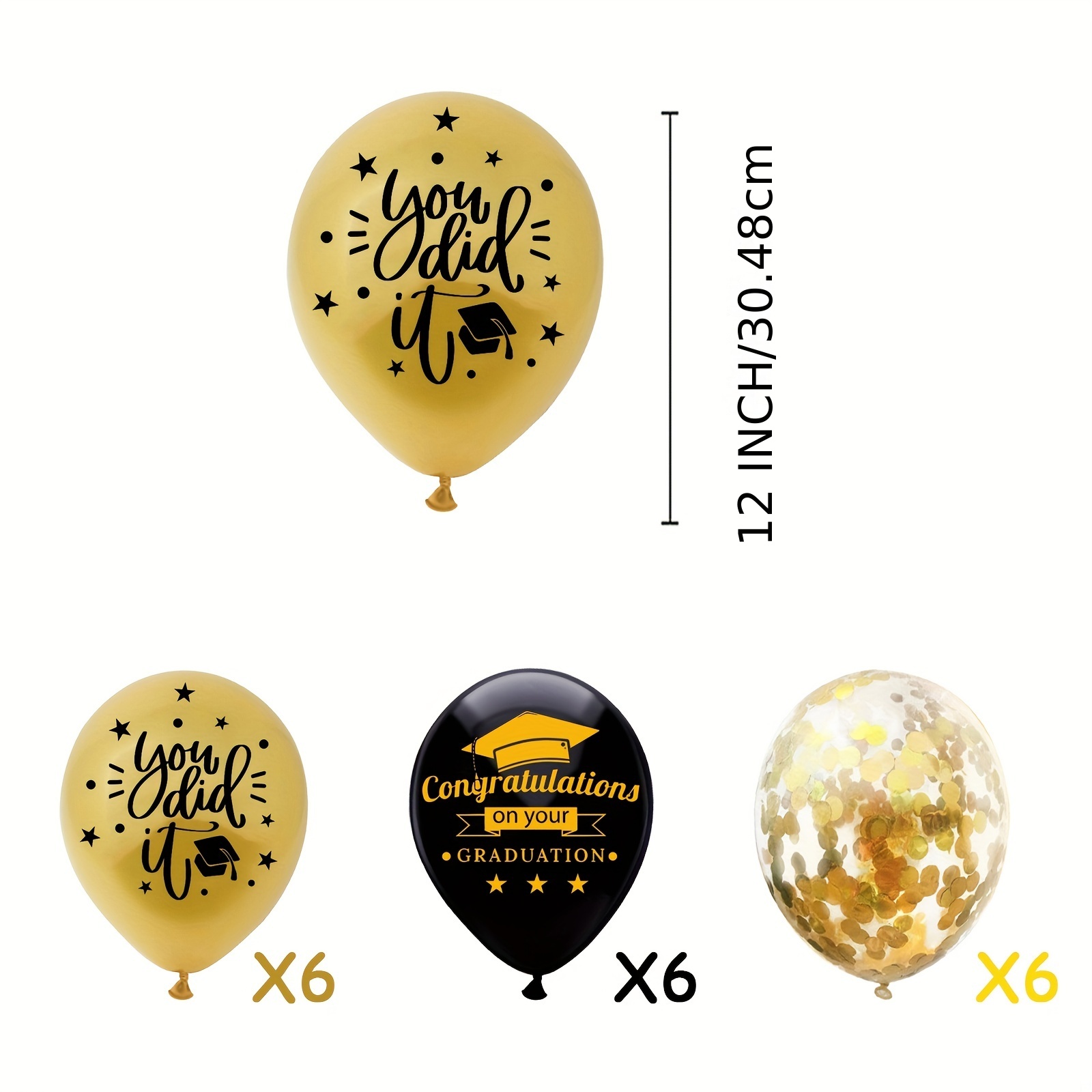 2026 Graduation Party Decorati - đánh giá và giá Photo Booth Prop