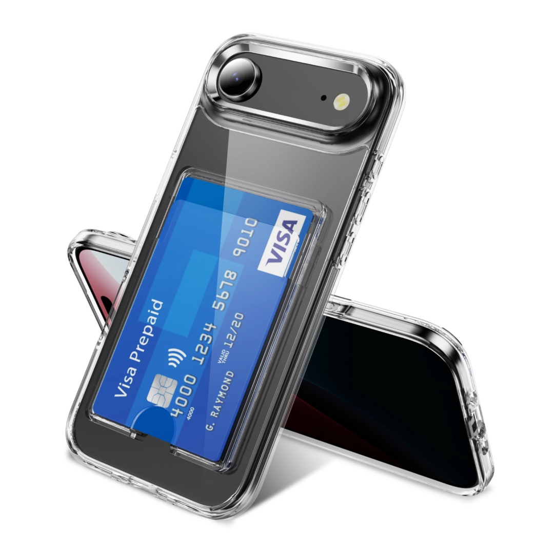 Luxury Clear Card Slot Holder  - đánh giá và giá Place Card Holder