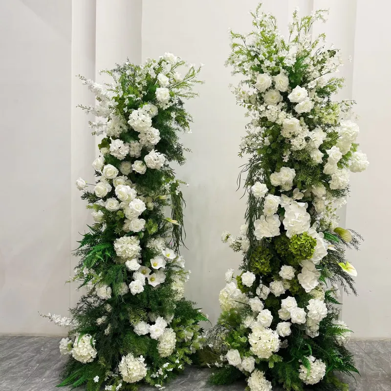 Super Star Floral Silk Plant A - đánh giá và giá Wedding Superstar