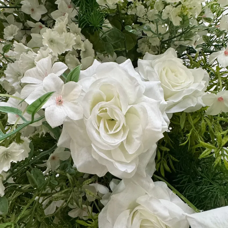 Super Star Floral Silk Plant A - đánh giá và giá Wedding Superstar