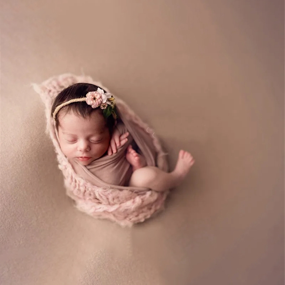 Newborn Photography Props Soft - đánh giá và giá Photo Booth Prop