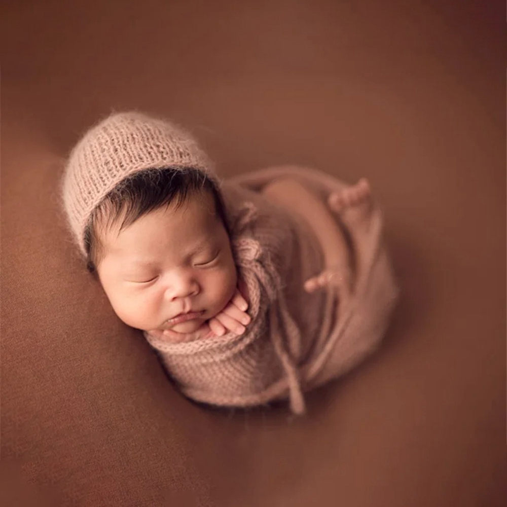 Newborn Photography Props Soft - đánh giá và giá Photo Booth Prop