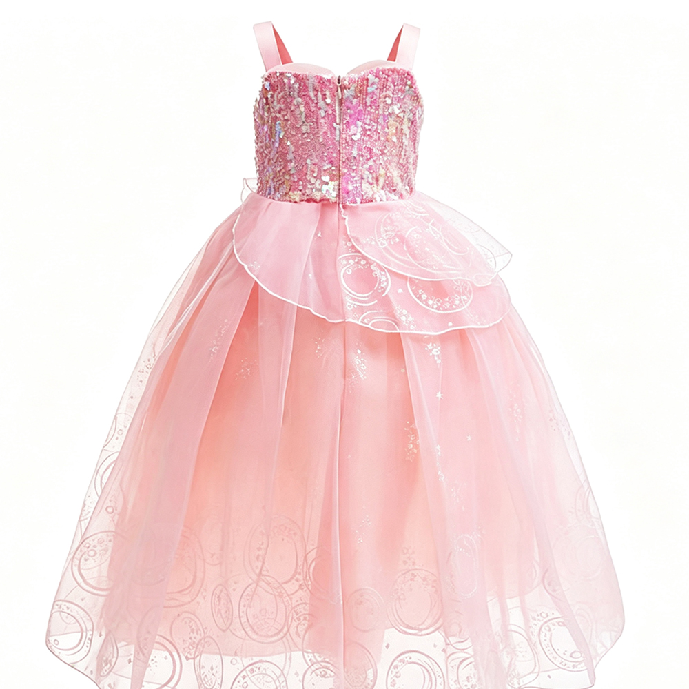 Pink Good Witch Costume Baby B - đánh giá và giá Good Floral & Wedding Decor Supply
