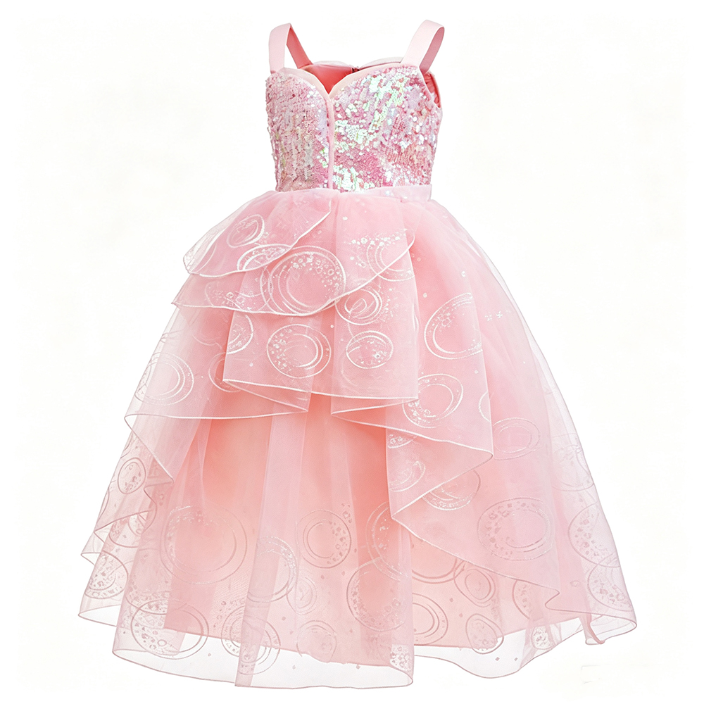 Pink Good Witch Costume Baby B - đánh giá và giá Good Floral & Wedding Decor Supply