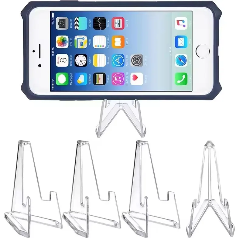 30-1PCS Triangular Card Displa - đánh giá và giá Place Card Holder