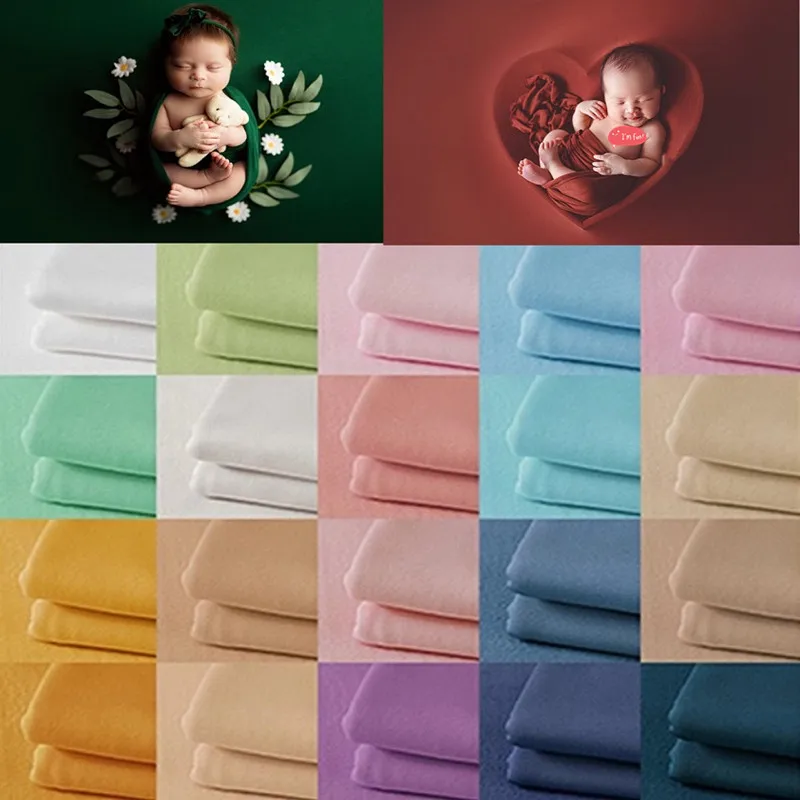 150*170cm Newborn Photography  - đánh giá và giá Photo Booth Prop