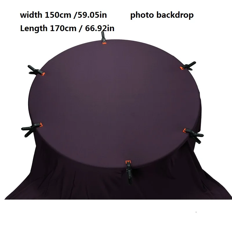150*170cm Newborn Photography  - đánh giá và giá Photo Booth Prop