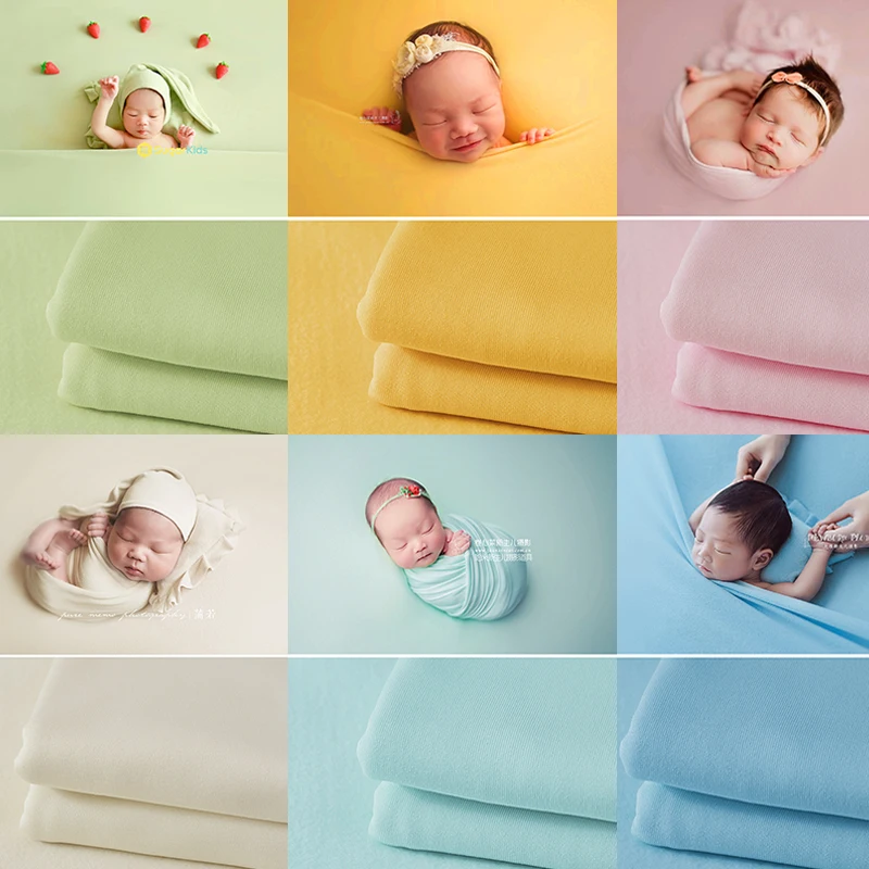 150*170cm Newborn Photography  - đánh giá và giá Photo Booth Prop